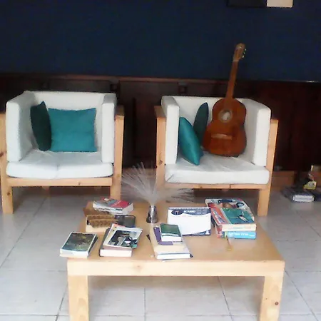 Upe Hostel